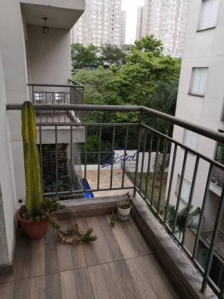 Imagem Apartamento com 3 quartos à venda, 57 m² - Jardim Novo Osasco - Osasco/SP