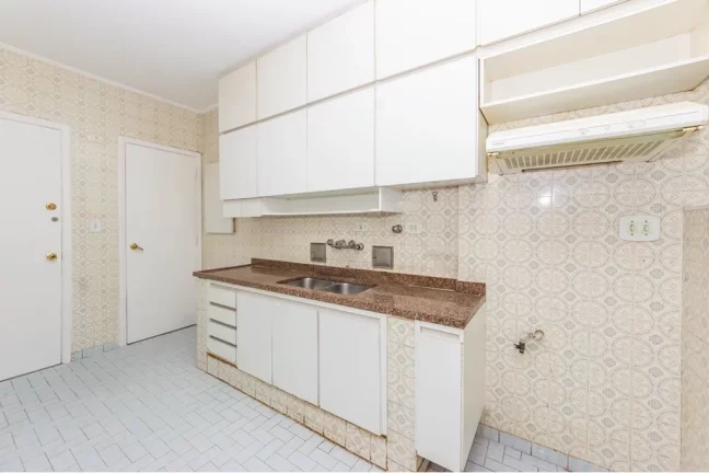 Imagem APARTAMENTO RESIDENCIAL em São Paulo - SP, Cerqueira César