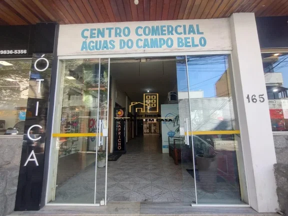 Imagem Loja | Consultório |Centro |Itatiaia RJ