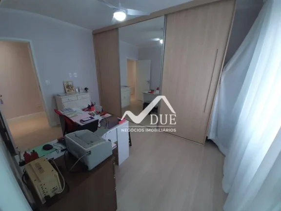 Imagem Apartamento com 3 dormitórios à venda, 216 m² por R$ 1.700.000,00 - Gonzaga - Santos/SP