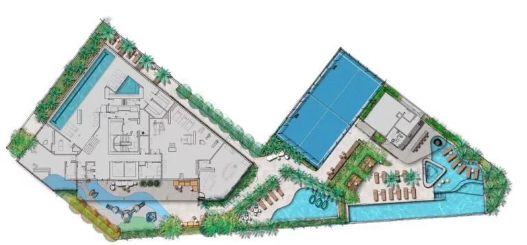 Imagem Alaia - Apartamento à venda no bairro Centro - Balneário Camboriú/SC