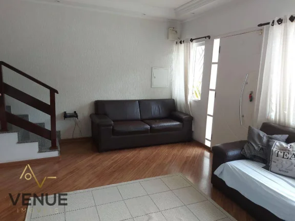 Imagem Sobrado a venda na Vila Formosa 2 dormitórios