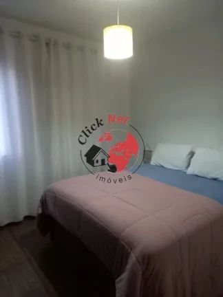 Imagem Apartamento à venda com 2 dormitórios e 1 vaga no bairro Planalto em São Bernardo do Campo - *PORTEIRA FECHADA*