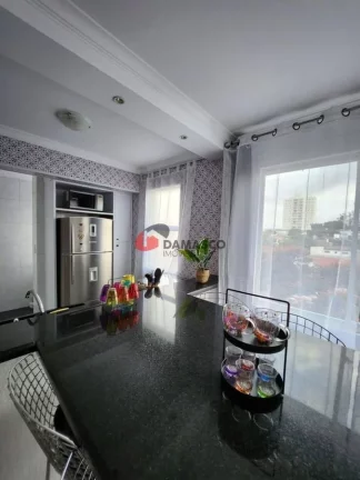 Imagem Apartamento à venda, Santa Paula, São Caetano do Sul, SP