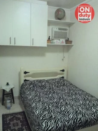 Imagem Apartamento - Gonzaga - Santos/SP