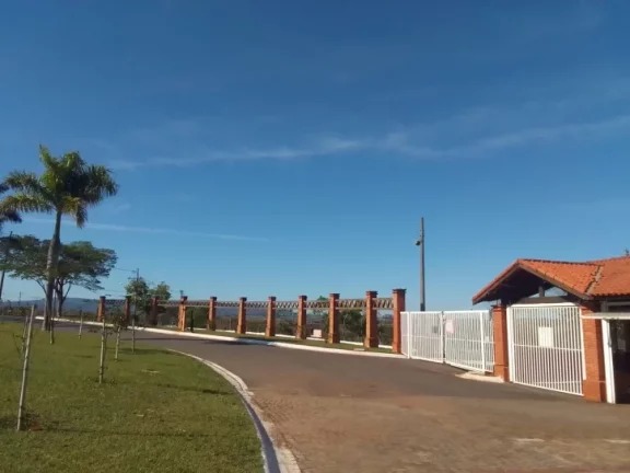 Imagem Vendo Terreno em Boituva - SP