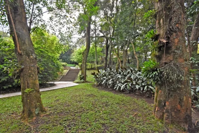 Imagem Casa à venda, 976 m² por R$ 16.000.000,00 - Cidade Jardim - São Paulo/SP