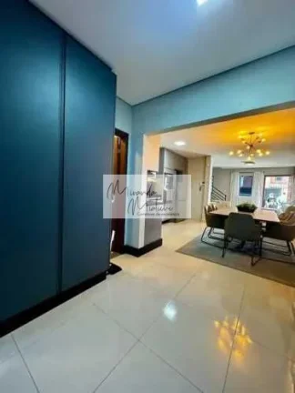 Imagem Sobrado à venda no bairro São João do Rio Vermelho - Florianópolis/SC