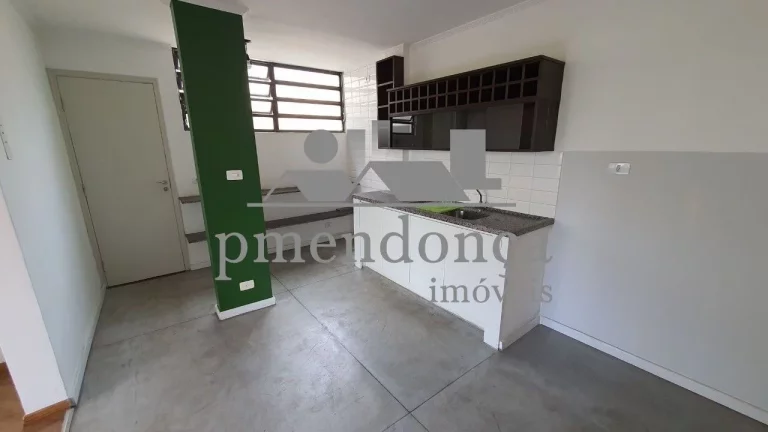 Imagem Apto a venda em Perdizes com 2 quartos e 1 vaga, sem elevador.