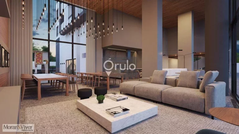 Imagem Cobertura Duplex para Venda em Curitiba, Juvevê, 3 dormitórios, 3 suítes, 4 banheiros, 3 vagas