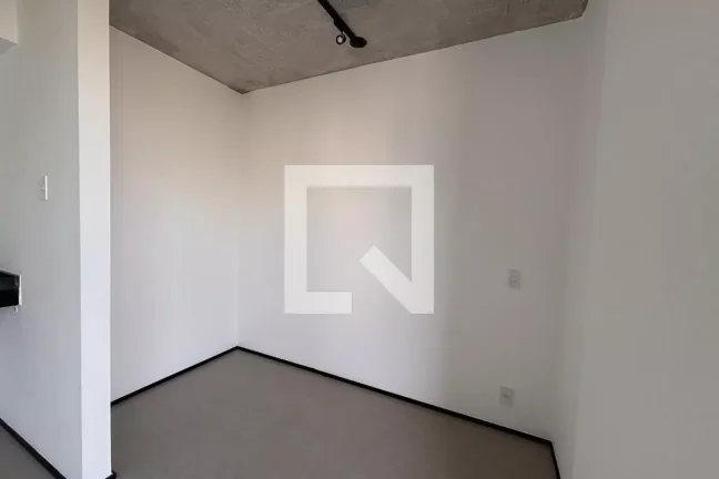 Imagem Apartamento à Venda - Vila Mariana, 1 Quarto, 33 m2