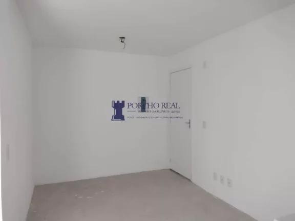 Imagem APARTAMENTO COM 2 QUARTOS A VENDA EM CAMPO LARGO