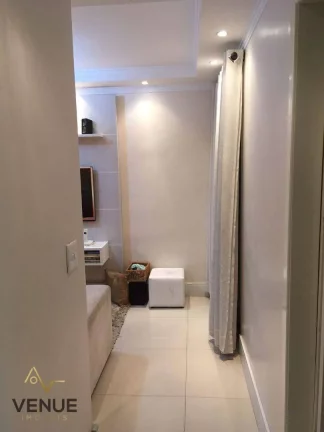 Imagem Apartamento com 2 dormitórios à venda, 58 m² por R$ 423.000,00 - Vila Aricanduva - São Paulo/SP