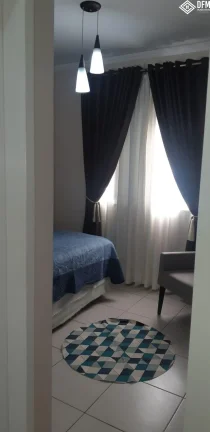 Imagem Apartamento com 3 Dormitorio(s) localizado(a) no bairro Mogi Moderno em Mogi das Cruzes / Mato Grosso do Sul Ref.:DE514