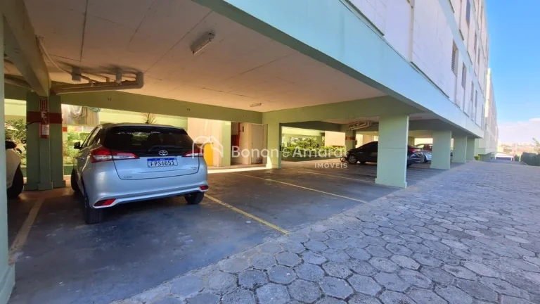Imagem Apartamento a venda no Jardim Pauliceia em Campinas!!

O condomínio fica localizado em Rua Jorn Ern...