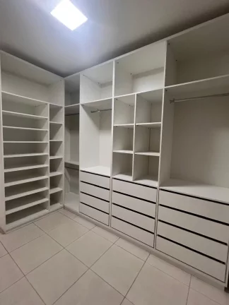 Imagem Apartamento à venda no Vita Plaza com 3 quartos, planejados, PETROLINA - PE