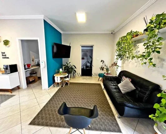 Imagem Casa à venda, 186 m² por R$ 950.000,00 - Jardim Vergueiro - Sorocaba/SP