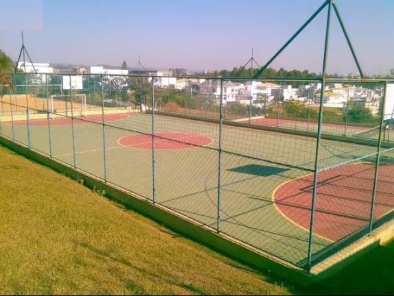 Imagem Terreno à venda, 408 m² por R$ 734.400,00 - Condomínio Colinas do Sol - Sorocaba/SP