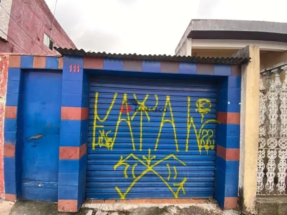 Imagem Casa à venda 3 Quartos, 4 Vagas, Nova Gerty, São Caetano do Sul - SP