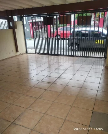 Imagem Linda casa no jd Bonfiglioli