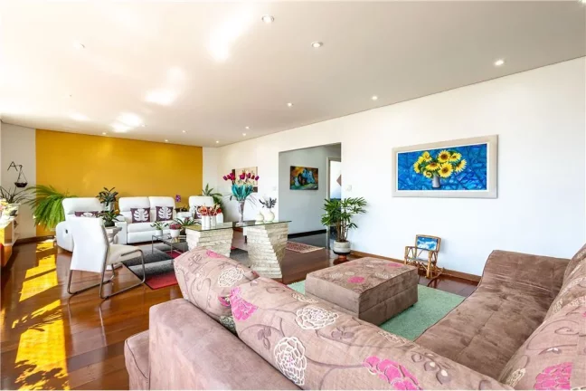 Imagem APARTAMENTO RESIDENCIAL em São Paulo - SP, Paraíso