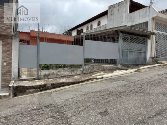 Imagem Casa térrea à venda (250,00 m²), São Paulo, SP