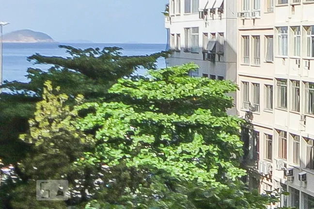 Imagem Apartamento à Venda - Copacabana, 1 Quarto, 60 m2