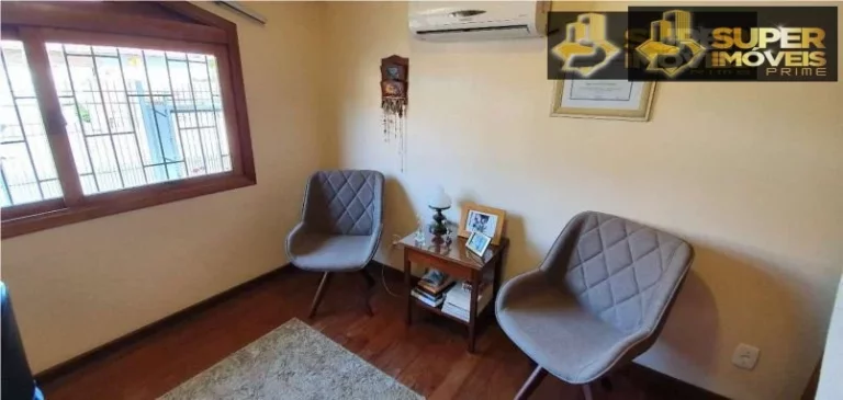Imagem Casa Alto Padrão para Venda em Areal Pelotas-RS - 2452