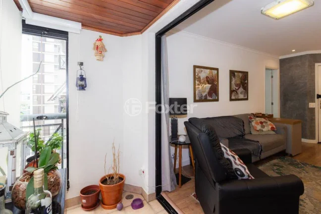 Imagem Apartamento Vila Leopoldina - 83M², 3 Dorms, 1 Suíte, 2 Vagas, Reformado.