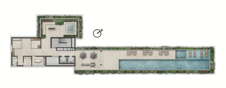 Imagem Apartamento em Pinheiros - São Paulo SP
