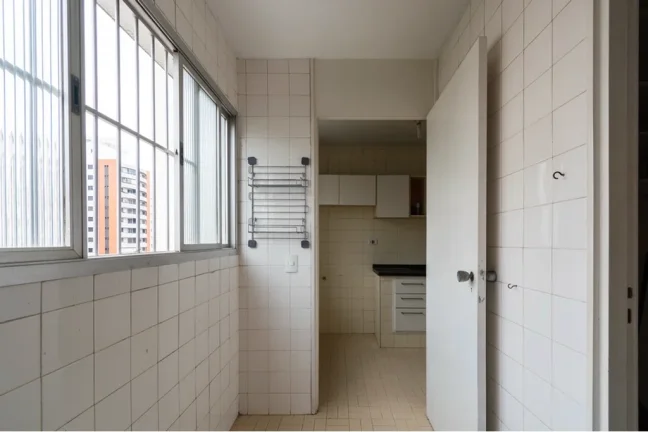 Imagem APARTAMENTO RESIDENCIAL em São Paulo - SP, Moema