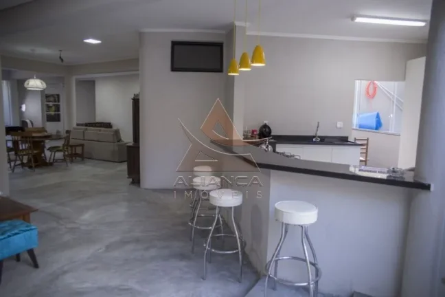 Imagem Casa - Ribeirão Preto - Ribeirânia