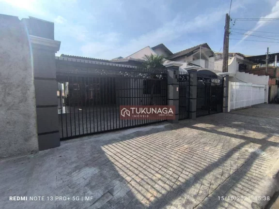 Imagem Casa com 3 dormitórios à venda, 181 m² por R$ 1.740.000,00 - Jardim Rosália Alcolea - Sorocaba/SP