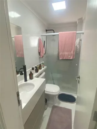 Imagem APARTAMENTO COM 140 m² - GUILHERMINA - PRAIA GRANDE SP