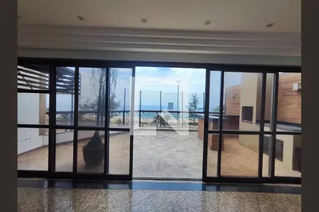 Imagem Apartamento à Venda - Recreio, 3 Quartos, 350 m2