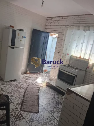 Imagem Sobrado com 3 Quartos à Venda, 133 m² em Jabaquara - São Paulo