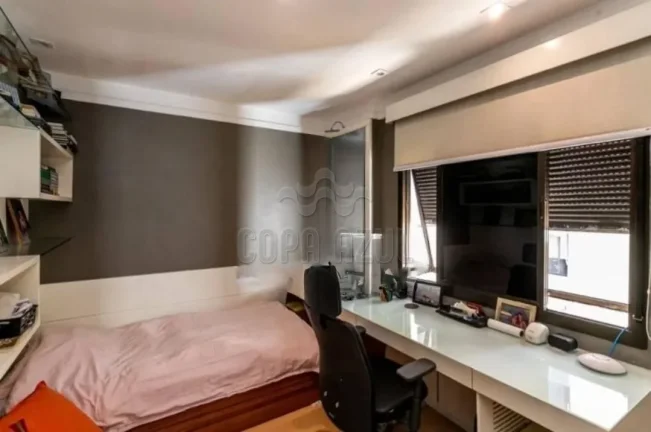 Imagem Ipanema - Residencial › Apartamento com 5 quarto(s) a Venda