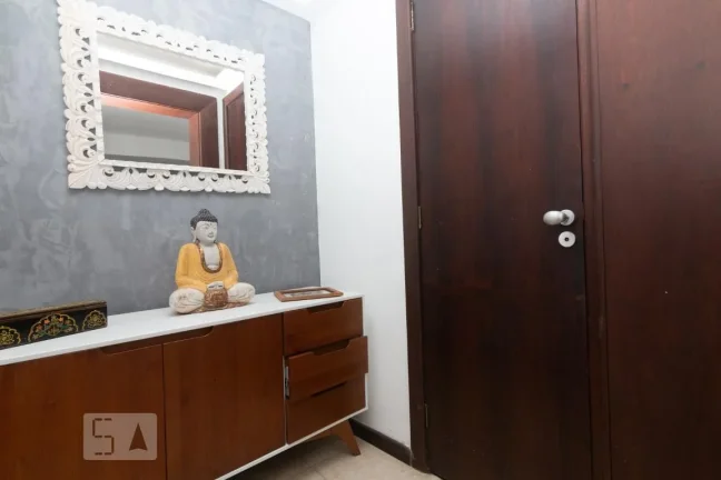 Imagem Casa à Venda - Barra da Tijuca, 4 Quartos, 258 m2