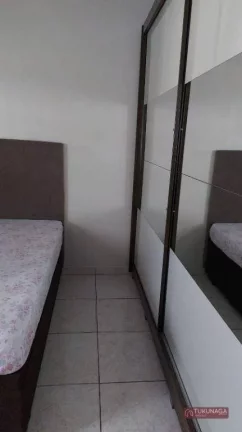 Imagem Casa com 2 dormitórios à venda, 180 m² por R$ 614.000,00 - Jardim Santa Bárbara - Guarulhos/SP