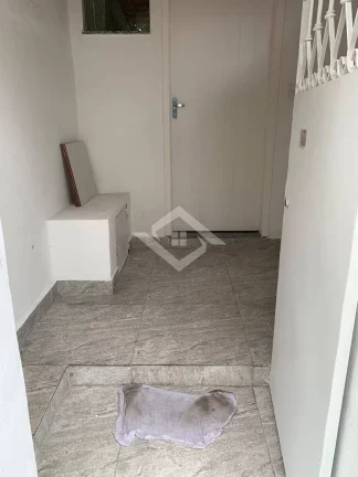 Imagem Apartamento no Bairro Oiticica- Campo Grande