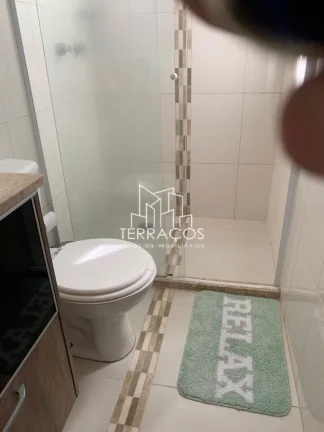 Imagem CASA À VENDA NO COND. VINTAGE, 03 DORM, 02 VAGAS- BAIRRO ENGORDADOURO, JUNDIAÍ/SP