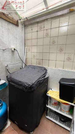 Imagem APARTAMENTO CANTO DO FORTE 01 DORMITÓRIO SALA COM 02 AMBIENTES BANHEIRO SOCIAL 01 VAGA DE GARAGEM 01 VAGA DE MOTO