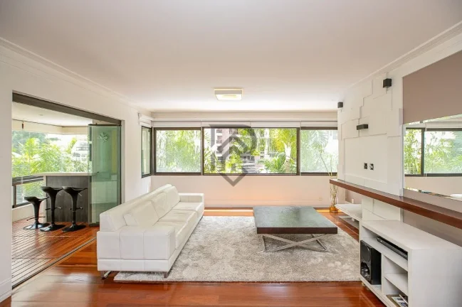 Imagem Apartamento moema pronto para morar