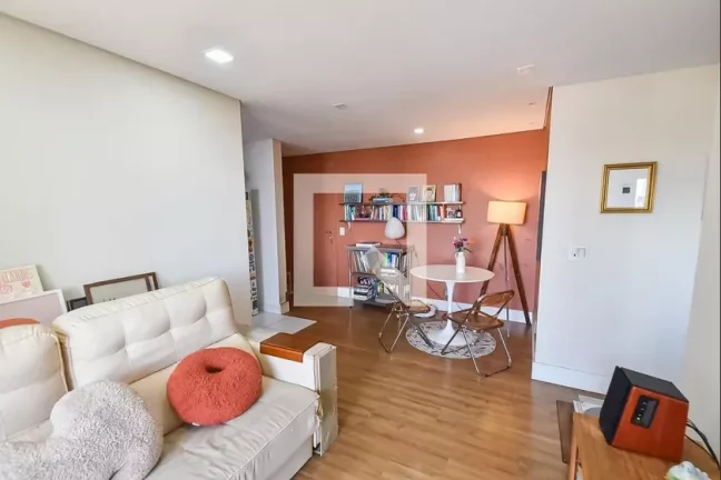 Imagem Apartamento à Venda - Ipiranga, 2 Quartos, 68 m2