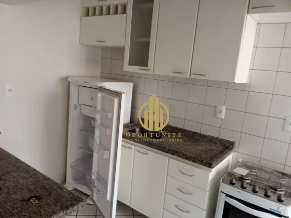 Imagem Apartamento mobiliado com 2 dormitórios 58 m² por R$ 2.070/mês - Jardim Palma Travassos - Ribeirão Preto/SP