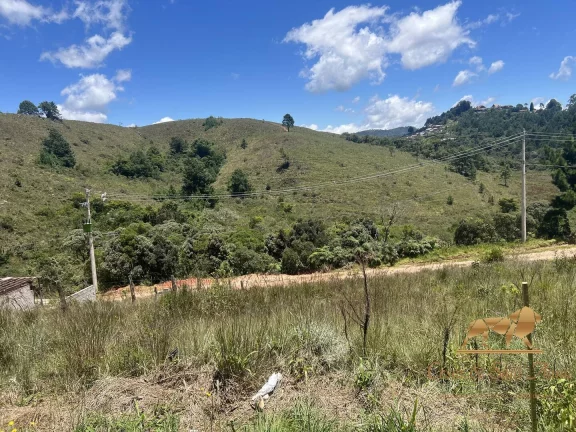 Imagem OPORTUNIDADE EM CAMPOS DO JORDÃO-SP - TERRENO A VENDA