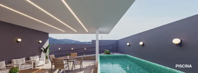 Imagem COBERTURA EXCLUSIVA COM 3 SUÍTES - PARCELAMENTO DIRETO COM A CONSTRUTORA EM PENHA -