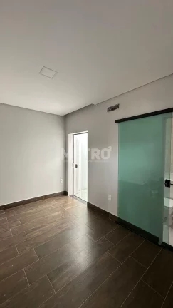 Imagem Venda, Condomínio Buona Vita, primeiro andar, 3 4, todos suítes, 01 com closet