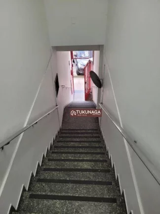 Imagem Sala para alugar, 30 m² por R$ 1.420,00/mês - Vila Rio de Janeiro - Guarulhos/SP