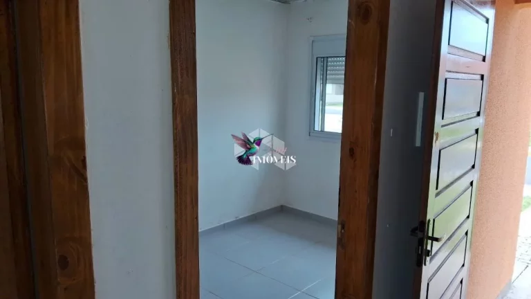 Imagem Rio Bonito - Casa à venda no bairro Centro Novo - Eldorado do Sul/RS